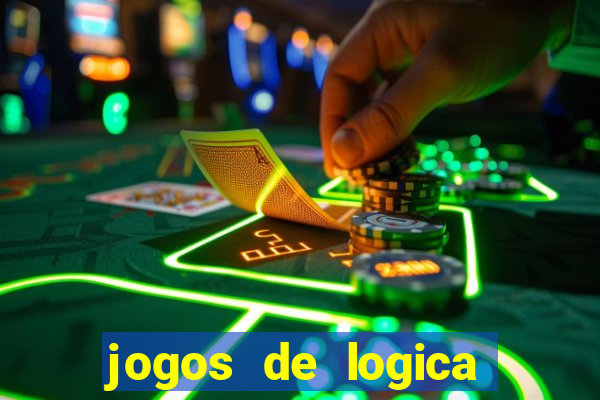 jogos de logica racha cuca